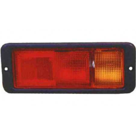 IPARLUX PILOT INTERMITTENT REAR BUMPER LIGHT RIGHT 16511132