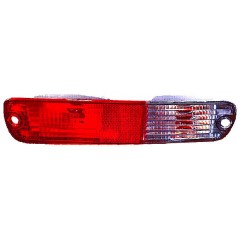 IPARLUX PILOT INTERMITTENT REAR BUMPER LIGHT LEFT 16511361