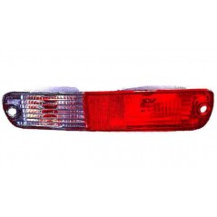 IPARLUX PILOT INTERMITTENT REAR BUMPER LIGHT RIGHT 16511362