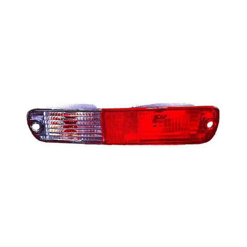 IPARLUX PILOT INTERMITTENT REAR BUMPER LIGHT RIGHT 16511362
