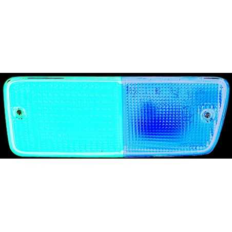 IPARLUX Piloto luz intermitente paragolpes trasero izquierdo 16522231