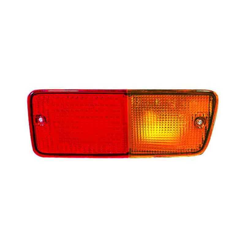 IPARLUX Piloto luz intermitente paragolpes trasero derecho 16522232