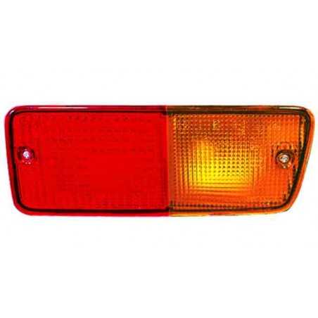 IPARLUX Piloto luz intermitente paragolpes trasero derecho 16522232