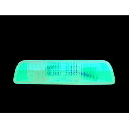 IPARLUX INDICATOR LIGHT TURN SIGNAL FOR REAR BUMPER LEFT  RIGHT 16529009