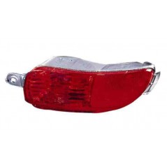 IPARLUX PILOT INTERMITTENT REAR BUMPER LIGHT RIGHT 16531336