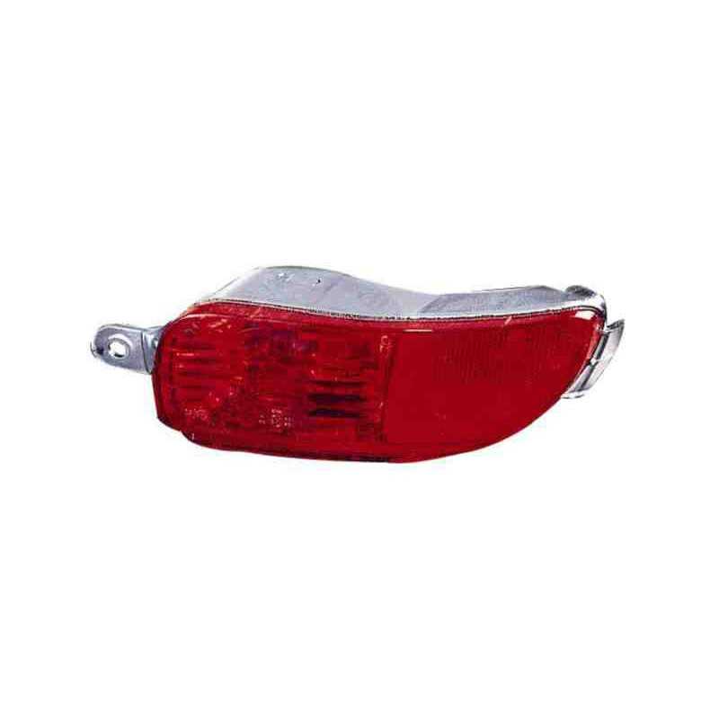 IPARLUX PILOT INTERMITTENT REAR BUMPER LIGHT RIGHT 16531336
