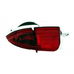 IPARLUX PILOT INTERMITTENT REAR BUMPER LIGHT LEFT 16531337