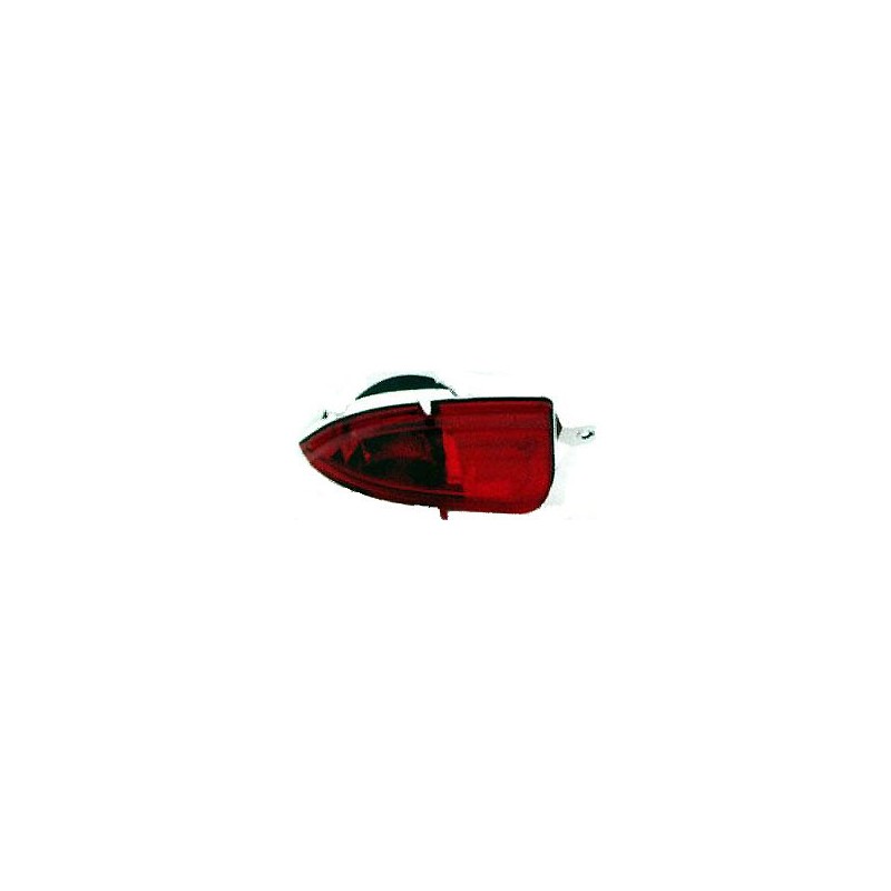 IPARLUX PILOT INTERMITTENT REAR BUMPER LIGHT LEFT 16531337