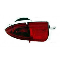IPARLUX PILOT INTERMITTENT REAR BUMPER LIGHT RIGHT 16531338