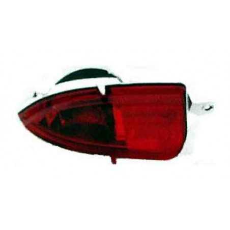 IPARLUX Piloto luz intermitente paragolpes trasero derecho 16531338