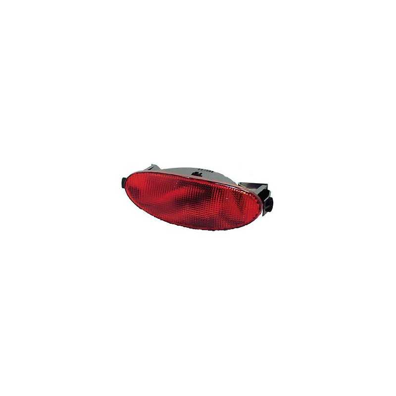 IPARLUX INDICATOR LIGHT TURN SIGNAL FOR REAR BUMPER LEFT  RIGHT 16544050