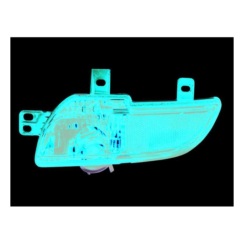 IPARLUX PILOT INTERMITTENT REAR BUMPER LIGHT RIGHT 16544332
