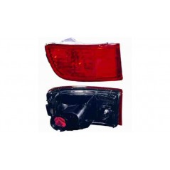 IPARLUX PILOT INTERMITTENT REAR BUMPER LIGHT RIGHT 16903362