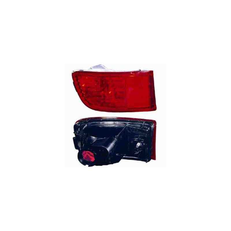 IPARLUX PILOT INTERMITTENT REAR BUMPER LIGHT RIGHT 16903362
