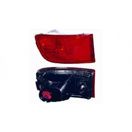 IPARLUX Piloto luz intermitente, paragolpes trasero derecho para vehículos 16903362