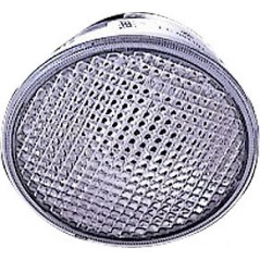 IPARLUX Piloto luz intermitente paragolpes trasero derecho 16915539