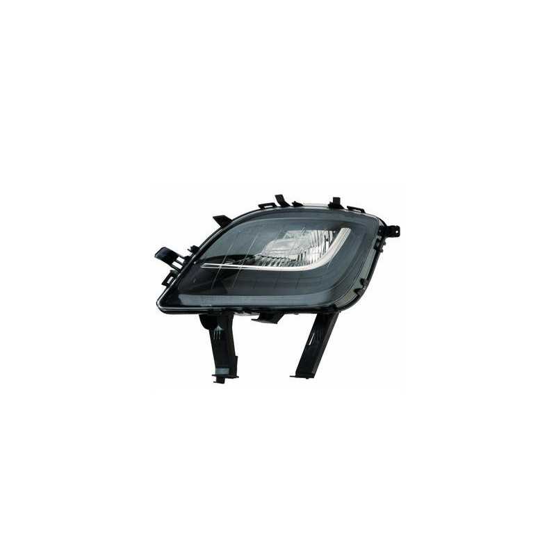 IPARLUX PILOT FRONT INTERMITTENT FRONT LIGHT LEFT 14533601