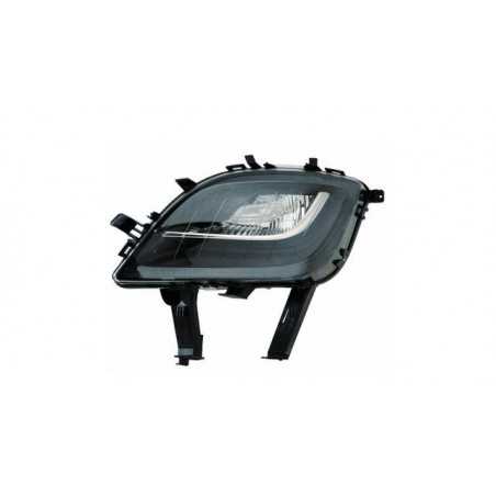 IPARLUX PILOT FRONT INTERMITTENT FRONT LIGHT LEFT 14533601