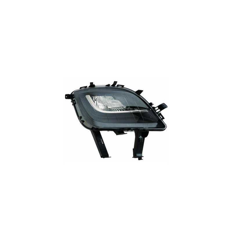 IPARLUX PILOT FRONT INTERMITTENT FRONT LIGHT RIGHT 14533602