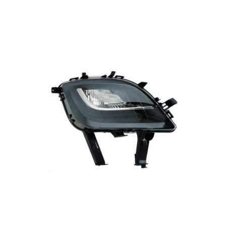 IPARLUX Piloto luz intermitente frontal delantero derecho 14533602