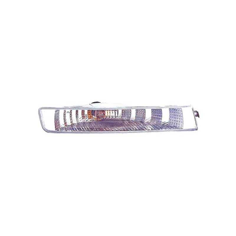 IPARLUX Piloto Luz Intermitente Delantero Derecho con Portalámparas Incluido - Faro Marca 14538602