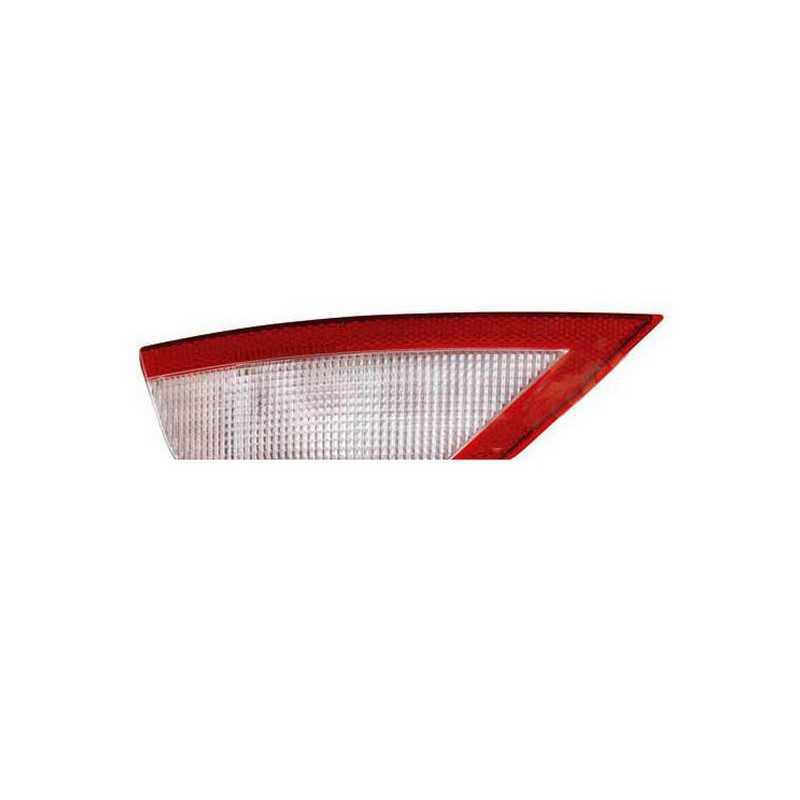 IPARLUX PILOT INTERMITTENT REAR BUMPER LIGHT LEFT 16316901