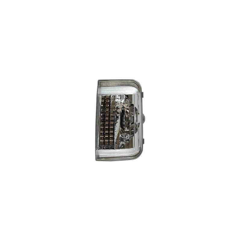 IPARLUX PILOT FRONT INTERMITTENT LATERAL LIGHT LEFT 15305421