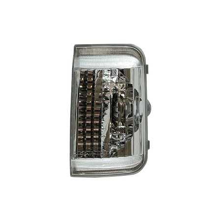 IPARLUX PILOT FRONT INTERMITTENT LATERAL LIGHT LEFT 15305421