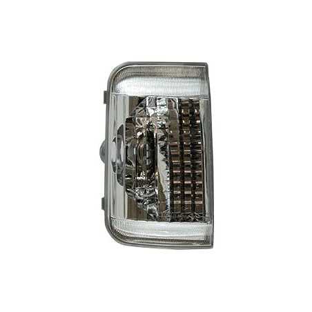 IPARLUX PILOT FRONT INTERMITTENT LATERAL LIGHT RIGHT 15305422