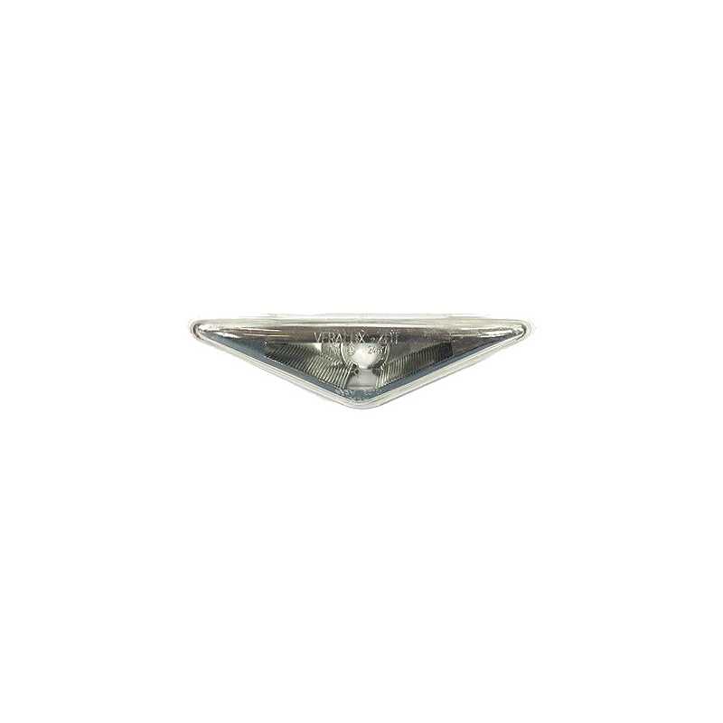 IPARLUX FRONT LEFT SIDE FLASHING TURN SIGNAL LEFT  RIGHT 15316519