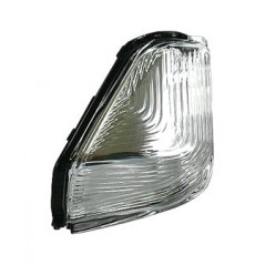 IPARLUX PILOT FRONT INTERMITTENT LATERAL LIGHT LEFT 15509321