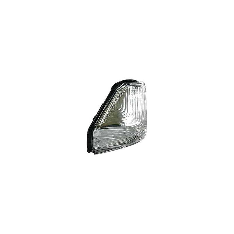 IPARLUX PILOT FRONT INTERMITTENT LATERAL LIGHT LEFT 15509321