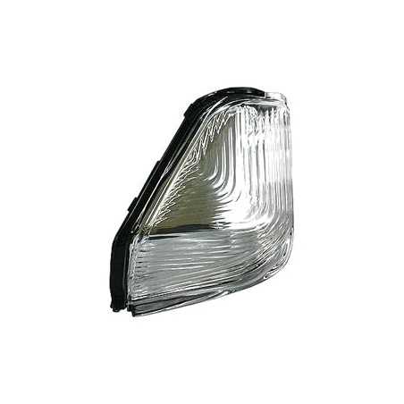 IPARLUX PILOT FRONT INTERMITTENT LATERAL LIGHT LEFT 15509321
