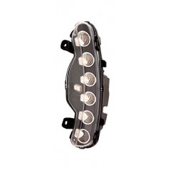 IPARLUX PILOT FRONT INTERMITTENT LIGHT LEFT 14040401
