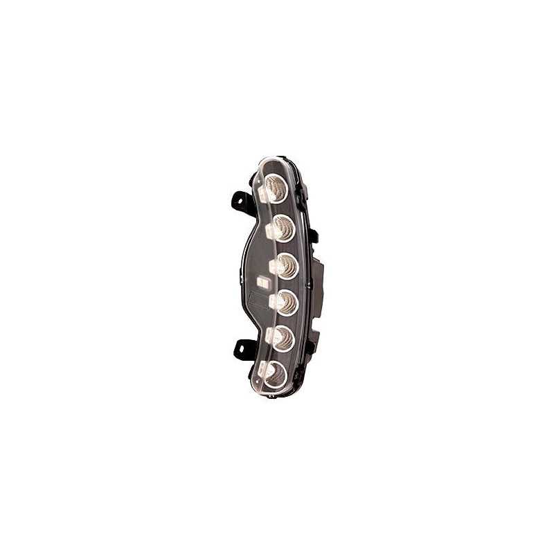 IPARLUX PILOT FRONT INTERMITTENT LIGHT LEFT 14040401