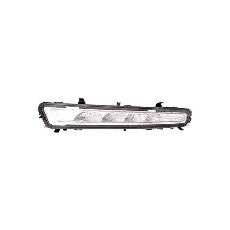 IPARLUX PILOT FRONT INTERMITTENT LIGHT LEFT 14315501