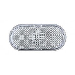 IPARLUX FRONT LEFT SIDE FLASHING TURN SIGNAL LEFT  RIGHT 15004109