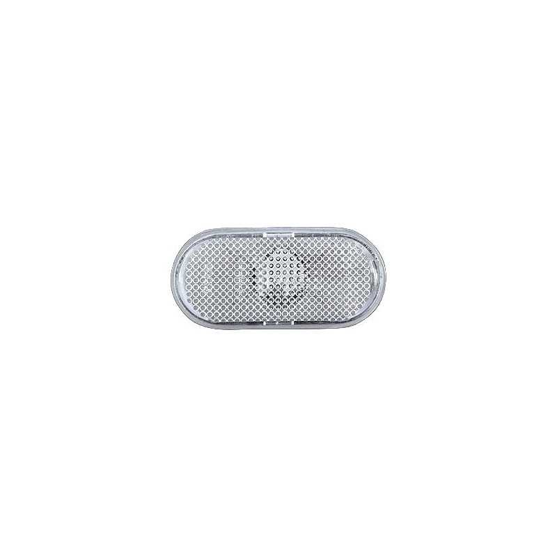 IPARLUX FRONT LEFT SIDE FLASHING TURN SIGNAL LEFT  RIGHT 15004109