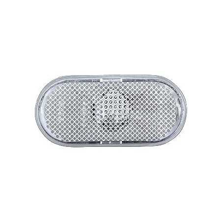 IPARLUX FRONT LEFT SIDE FLASHING TURN SIGNAL LEFT  RIGHT 15004109