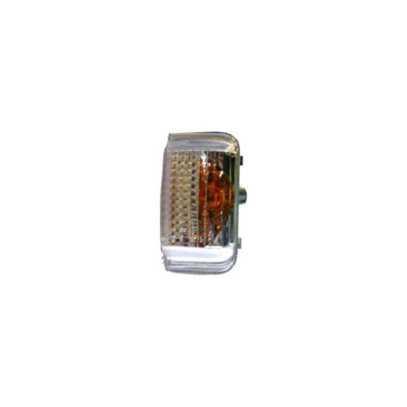 IPARLUX PILOT FRONT INTERMITTENT LATERAL LIGHT LEFT 15305425