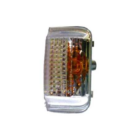 IPARLUX Piloto luz intermitente lateral delantero izquierdo 15305425