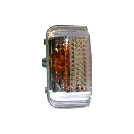 IPARLUX PILOT FRONT INTERMITTENT LATERAL LIGHT RIGHT 15305426