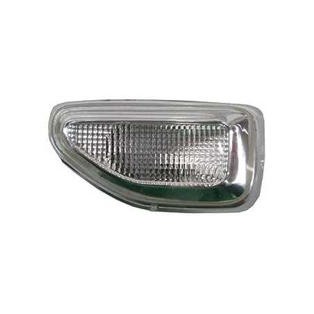 IPARLUX Piloto luz intermitente lateral izquierdo 15250101