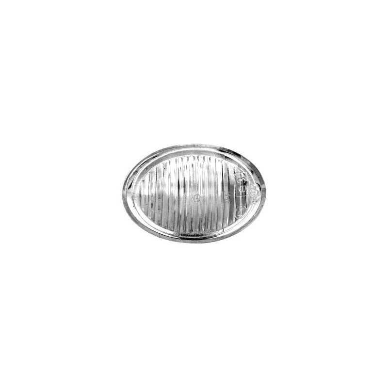 IPARLUX Piloto luz intermitente lateral izquierdo o derecho 15303839