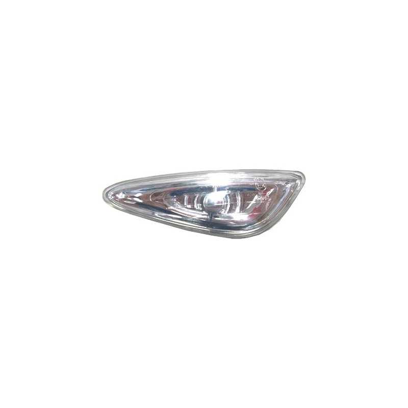 IPARLUX Piloto luz intermitente lateral izquierdo 15901001