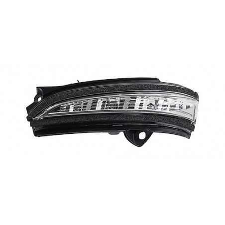 IPARLUX Left mirror indicator 15315501