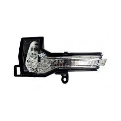 IPARLUX Left mirror indicator 15340401