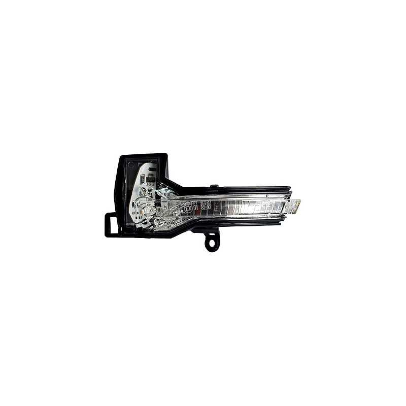 IPARLUX Left mirror indicator 15340401