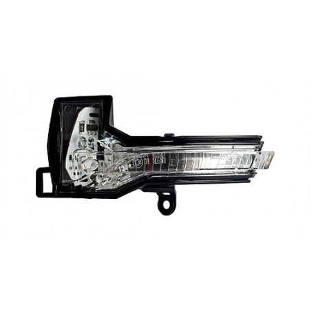 IPARLUX Left mirror indicator 15340401