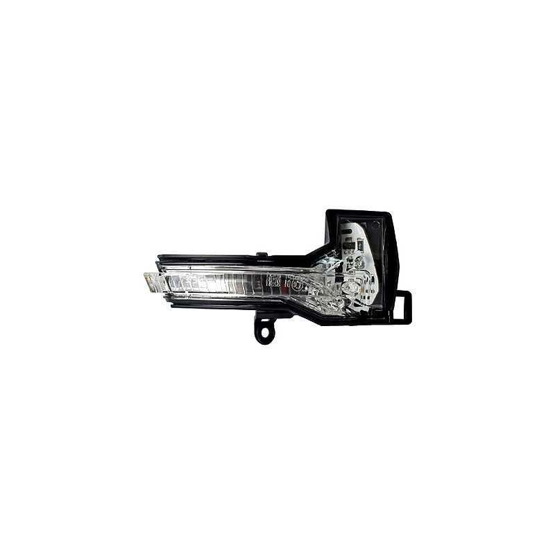 IPARLUX Right mirror indicator 15340402